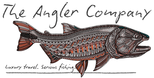The Angler Company
