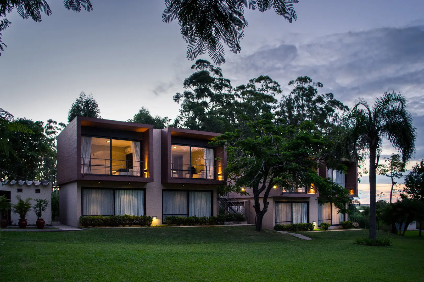 golden dorado lodge accommodation 18