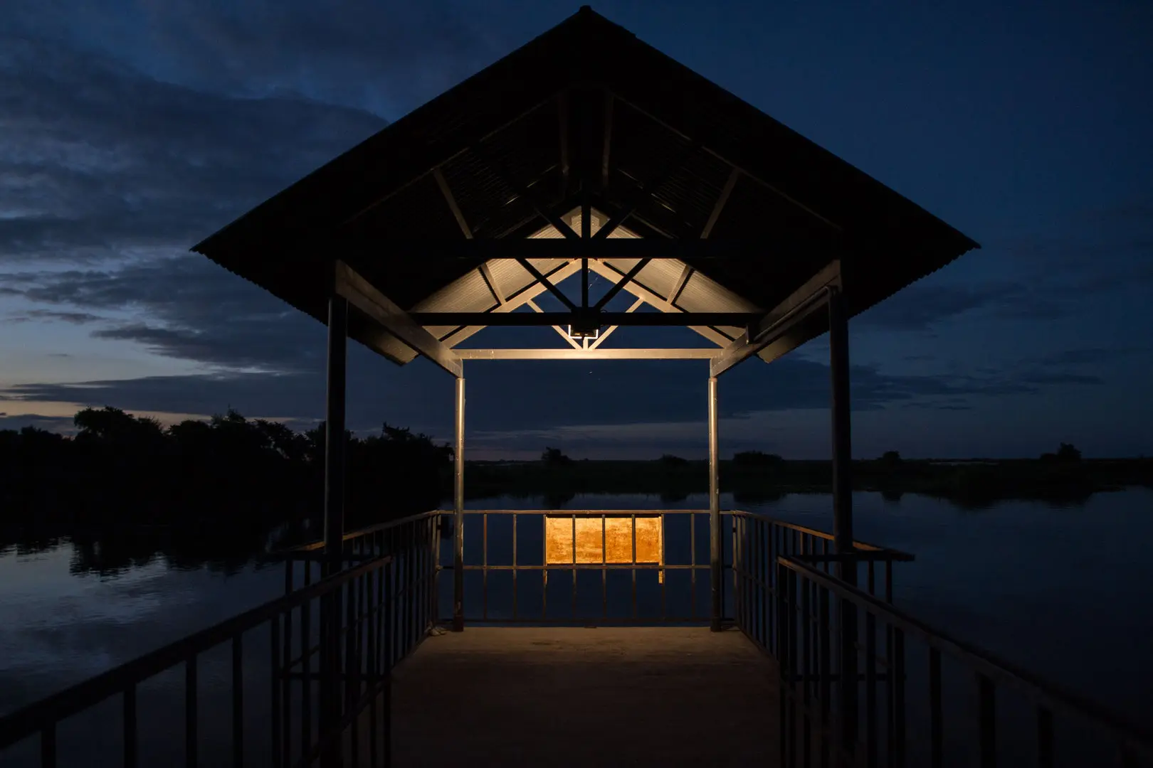 golden dorado lodge accommodation 26
