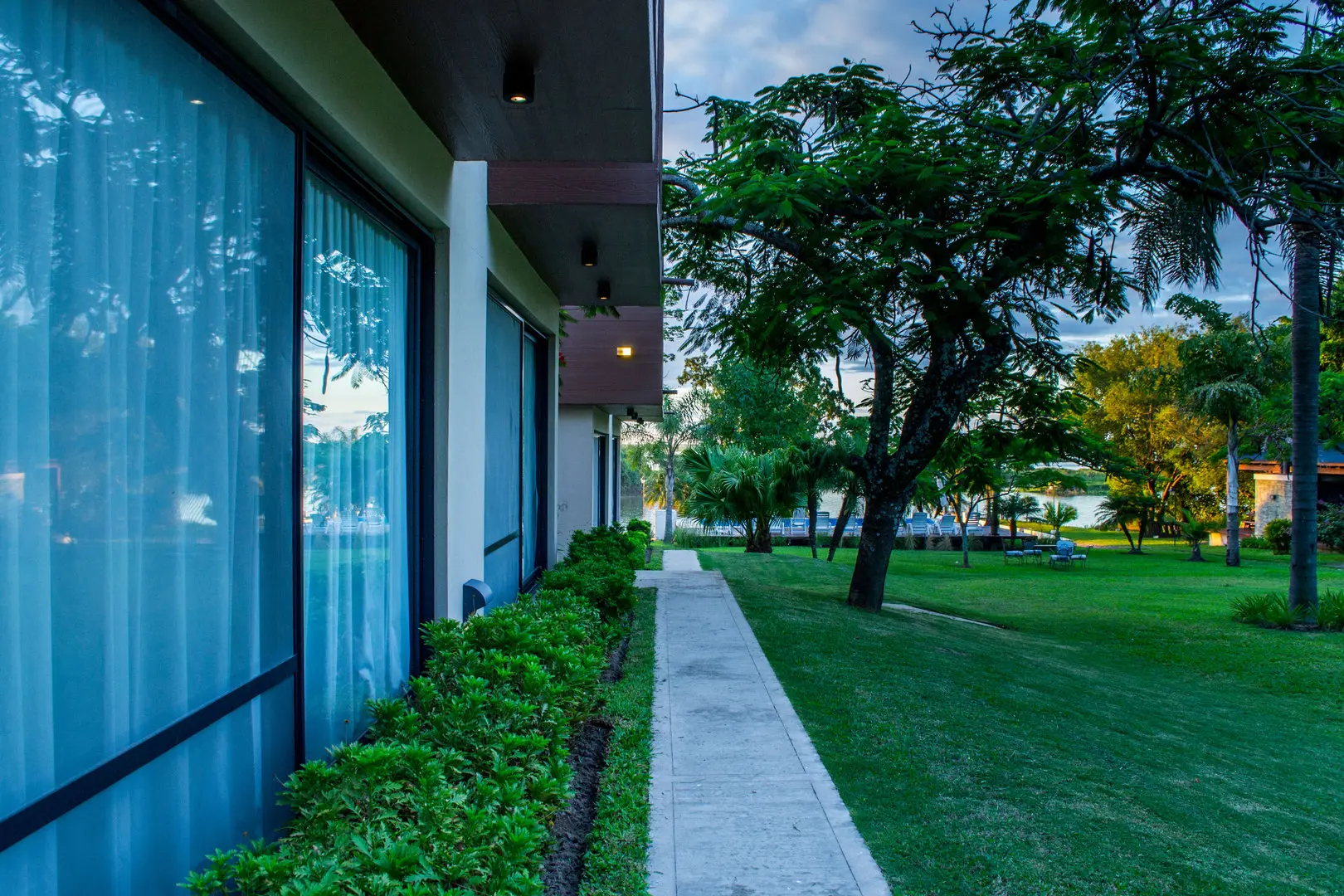 golden dorado lodge accommodation 3